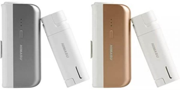 HIMASU 1Be3のデバイス公式画像