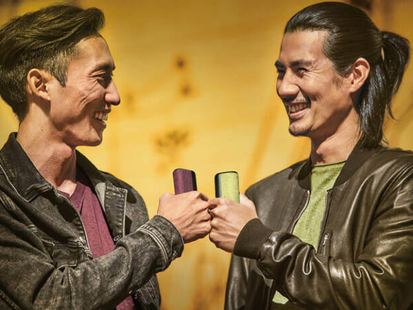 IQOSPHERE公式画像