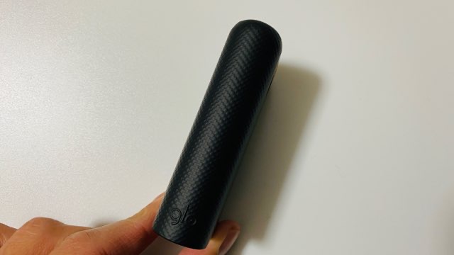 グローハイパープラスユニークの標準サイドパネル