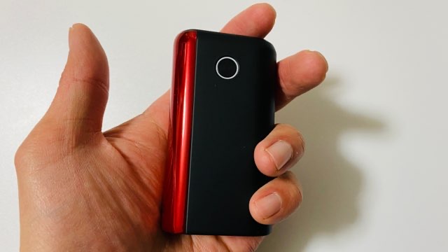 グローハイパープラスユニーク・ファインマホガニー