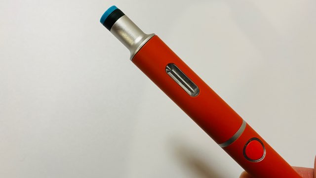 プルームテックプラス1.5のデバイス本体