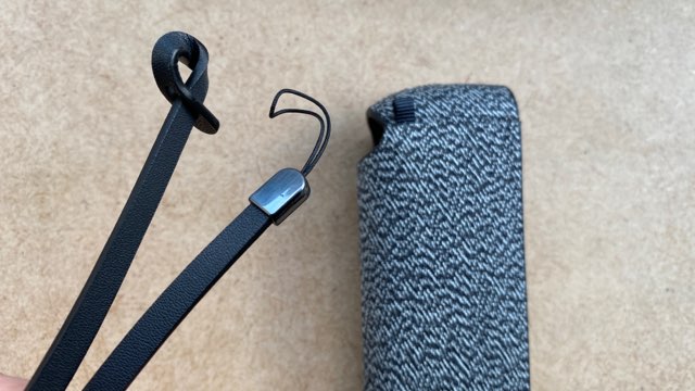 アイコスイルマ専用のファブリックスリーブ・ストラップ