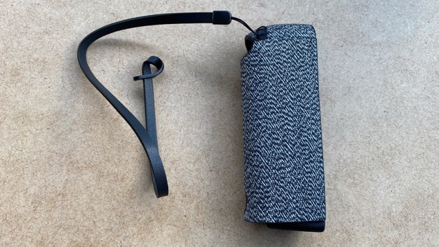 アイコスイルマ専用のファブリックスリーブ・ストラップ