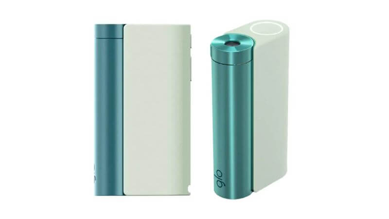 グローハイパーエックスツーのデバイス