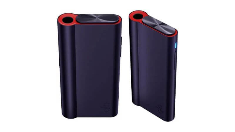 グローハイパーエアのデバイス