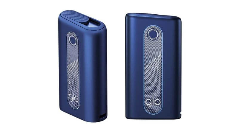 グローハイパーのデバイス