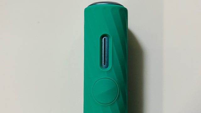 アイコスイルマワンの純正シリコーンスリーブ