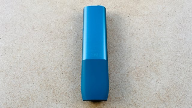 アイコスイルマワンの実機