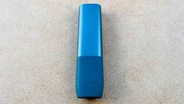 アイコスイルマワンの実機