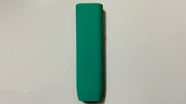 アイコスイルマワンの純正シリコーンスリーブ