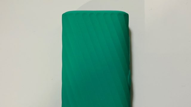 アイコスイルマワンの純正シリコーンスリーブ