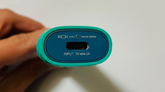 アイコスイルマワンの純正シリコーンスリーブ