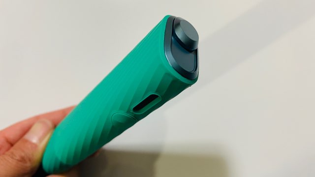 アイコスイルマワンの純正シリコーンスリーブ