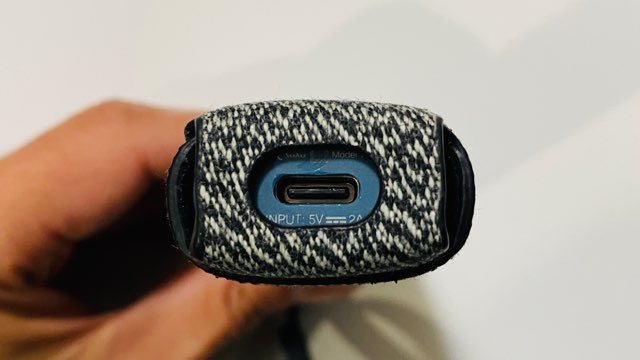 アイコスイルマワンの純正ファブリックスリーブ＋