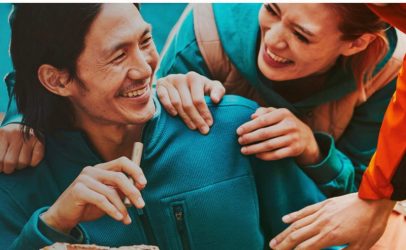 IQOSPHERE公式画像