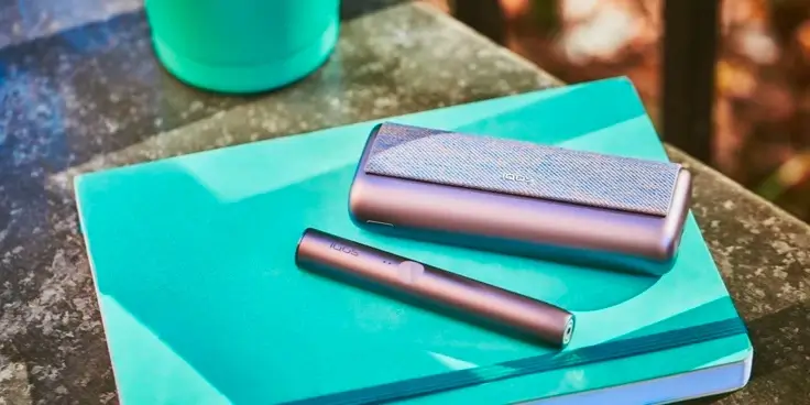 アイコス製品進呈ギフトクーポン