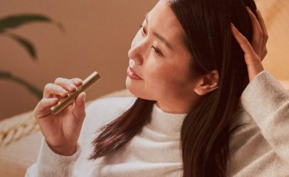 IQOSPHERE公式画像