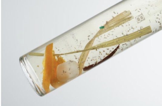 #0616 Mint Cold Base