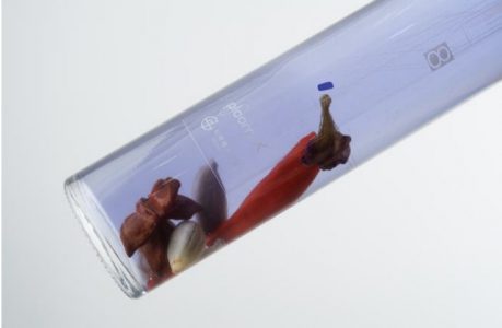 #0715 Smoky Rich Base