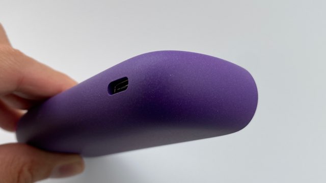 アイコスイルマ・ネオンモデルのチャージャー