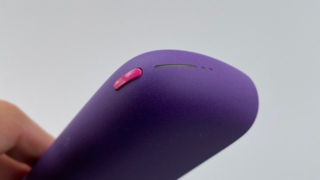 アイコスイルマ・ネオンモデルのチャージャー