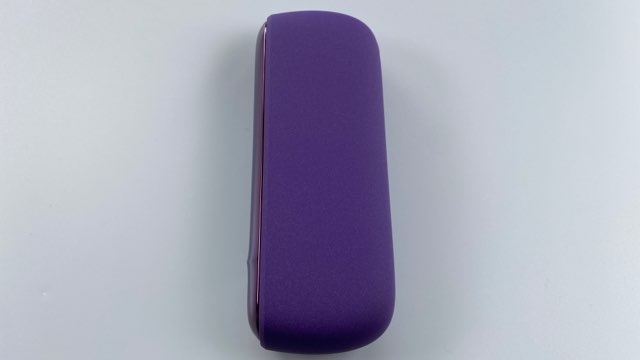 アイコスイルマ・ネオンモデルのチャージャー