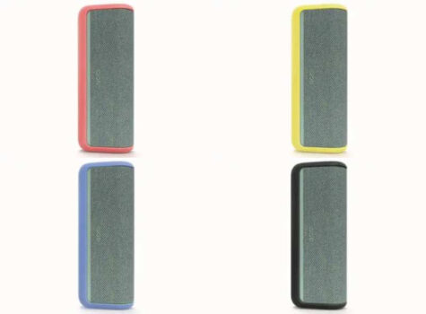 IQOSイルマプライムのシリコーンスリーブ公式画像