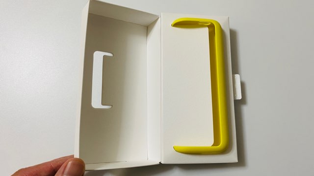 IQOSイルマプライム専用シリコーンスリーブとパッケージ