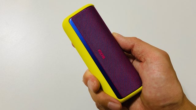 シリコーンスリーブを付けたIQOSイルマプライム