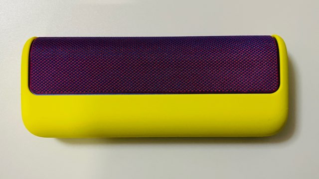 シリコーンスリーブを付けたIQOSイルマプライム裏側