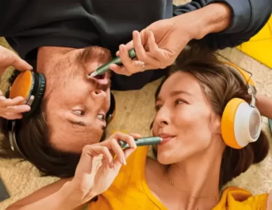 IQOSスポットがある店舗や施設