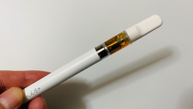 へんぷやCBDのバッテリー・カートリッジ