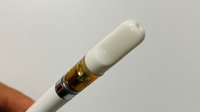 へんぷやCBDのバッテリー・カートリッジ