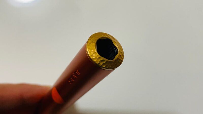 IQOSイルマプライムのオアシスモデル・ホルダーリング