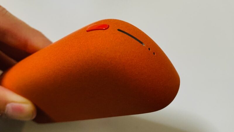 IQOSイルマのオアシスモデル・チャージャー