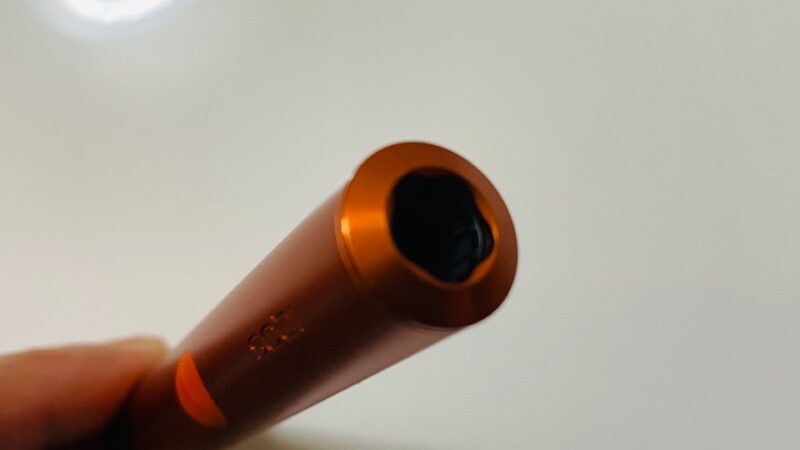 IQOSイルマのオアシスモデル・ホルダーリング