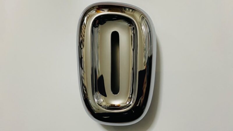 プルームXの限定スティックトレイ・Concaved Tray