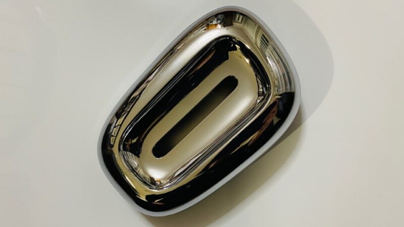 プルームXの限定スティックトレイ・Concaved Tray