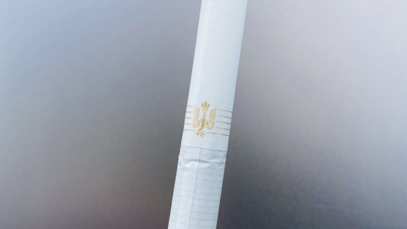 ピース・ジャズ・セッションのフィルター