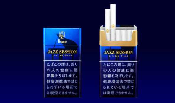 ピース・ジャズ・セッション公式画像