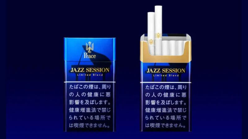 ピース・ジャズ・セッションの特徴