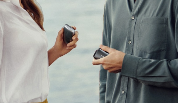 Ploom X CLUBの公式画像