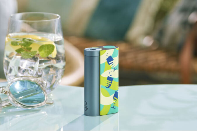 グローハイパーX2 スプリングエディションの公式画像