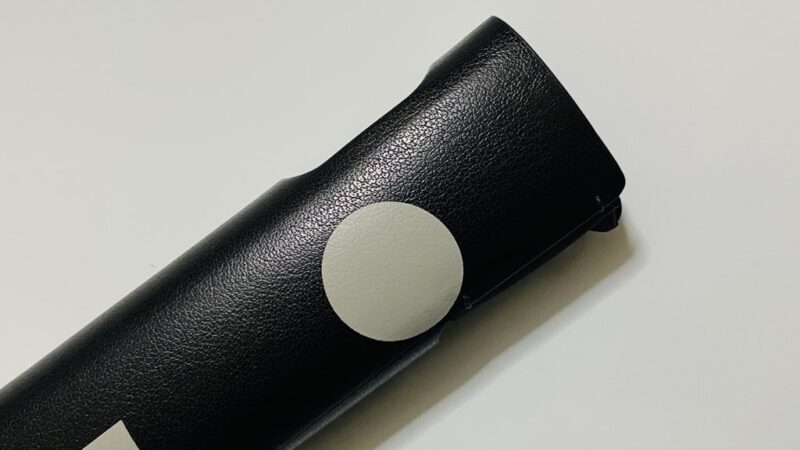 IQOSイルマワンのkolor限定スリーブ+