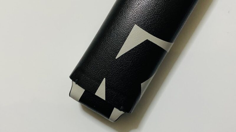 IQOSイルマワンのkolor限定スリーブ+