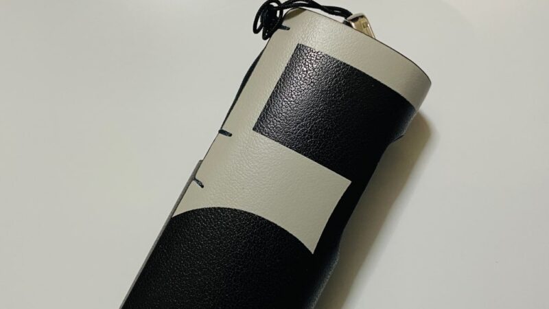 IQOSイルマワンのkolor限定スリーブ+