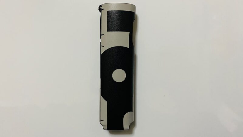 IQOSイルマワンのkolor限定スリーブ+