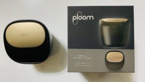 【限定非売品】プルームX ラージスティックトレイ Ploom X＆フロントパネル 限定非売品】プルームX ラージスティックトレイ Ploom X＆