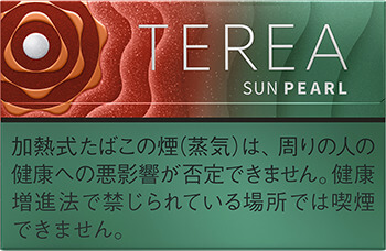 アイコス テリア サンパールが販売停止