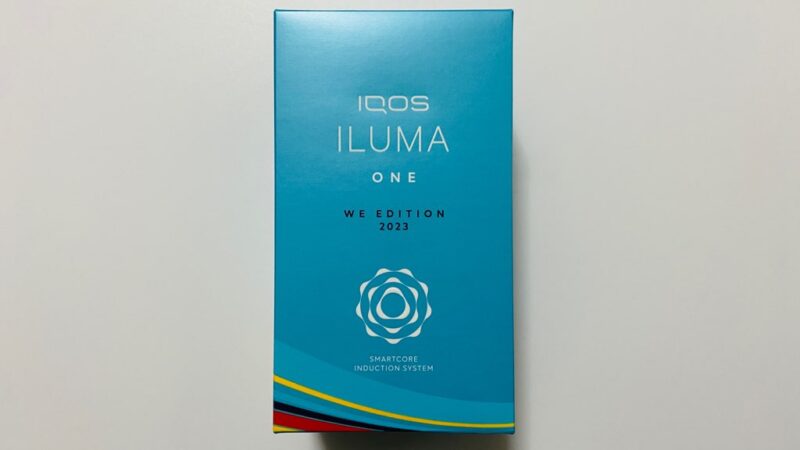 【2個セット】アイコス イルマ WE 2023 モデル （イルマ＋イルマワン） 限定IQOSがいち早く手に入る！「IQOS イルマ WE 2023 モデル